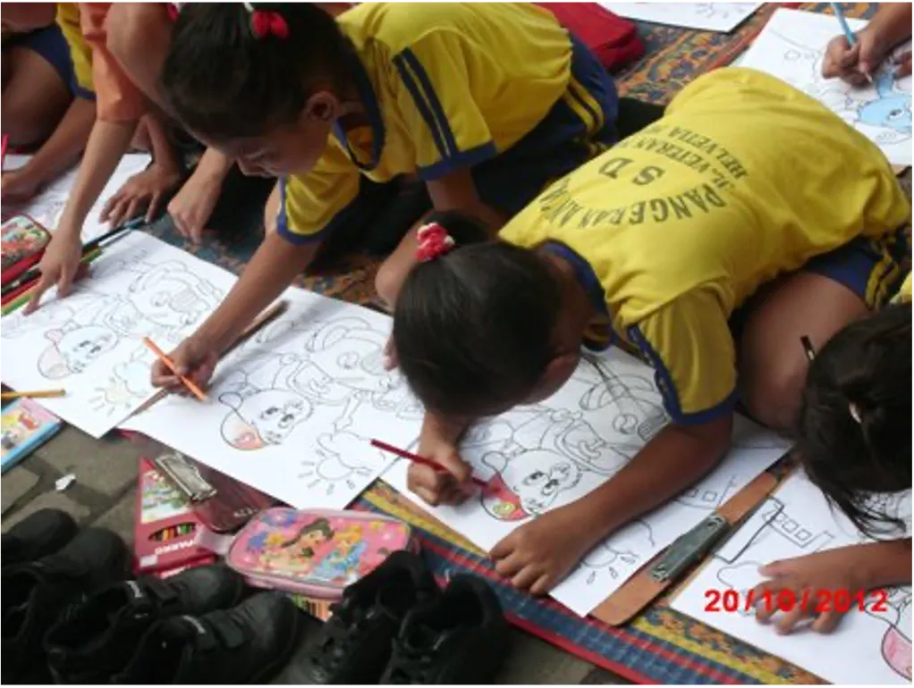 Gery Meses & Gery Pasta Big Bang