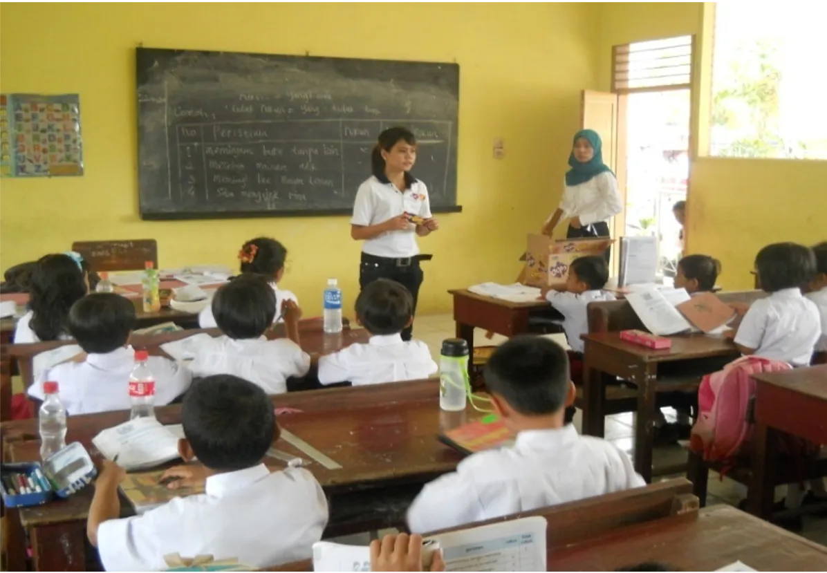 Olezzo Product Sampling