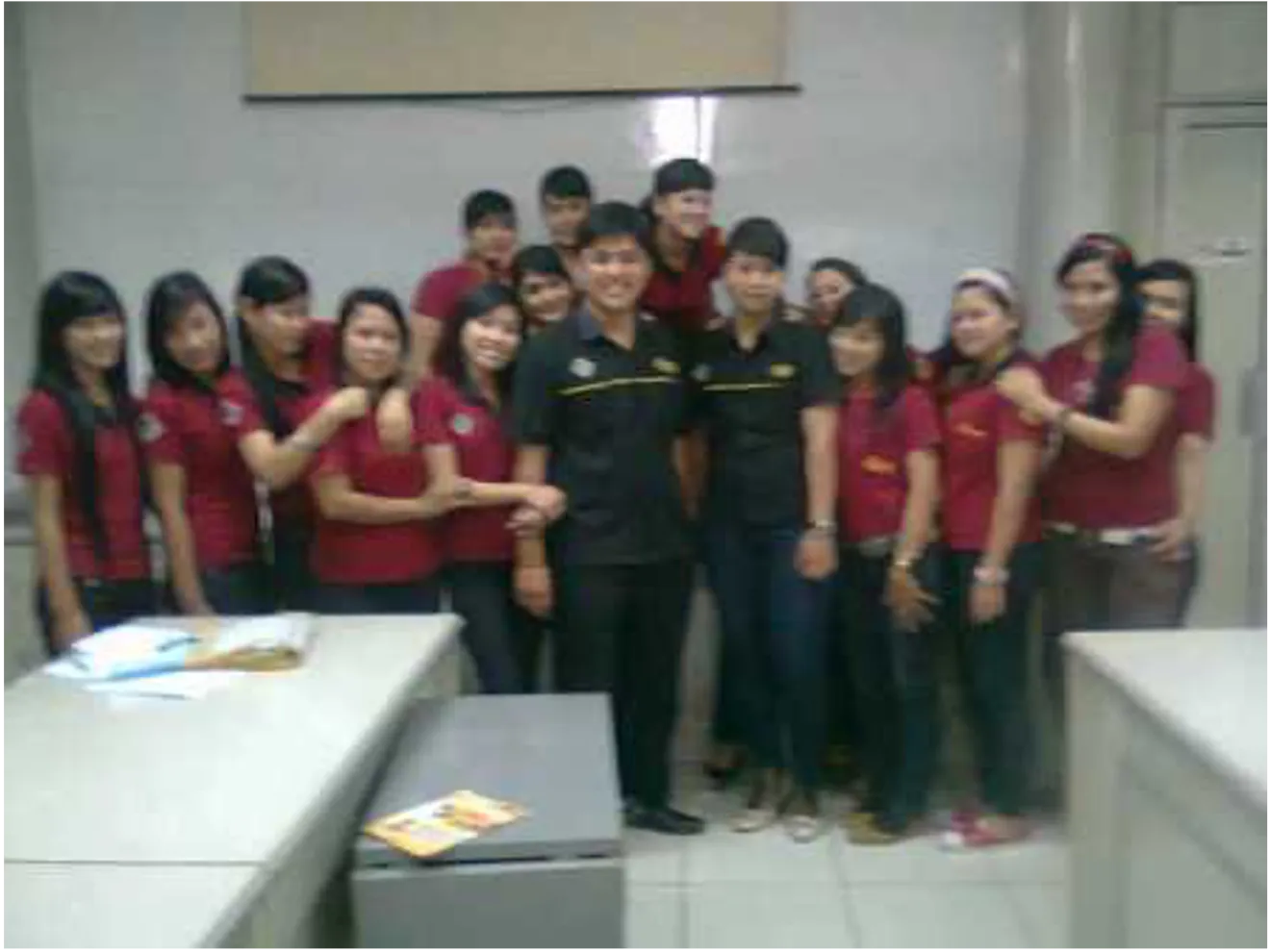 Team Fiesta