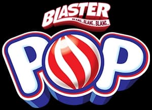 Biaster Pop