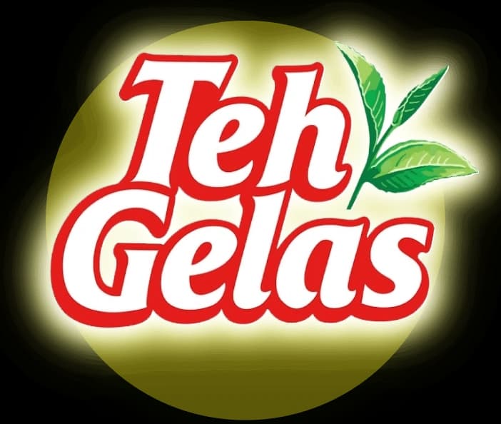Teh Gelas